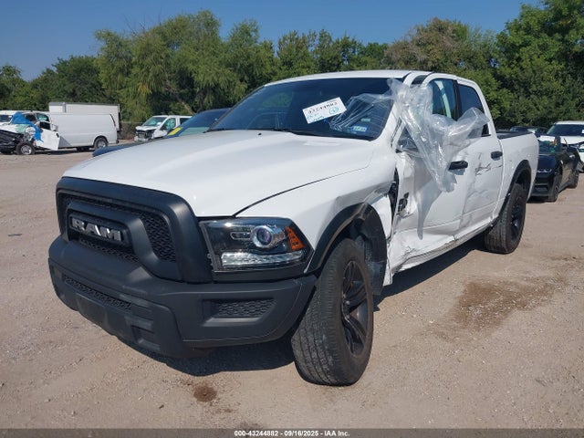 1C6RR6LG6RS127580 RAM 1500