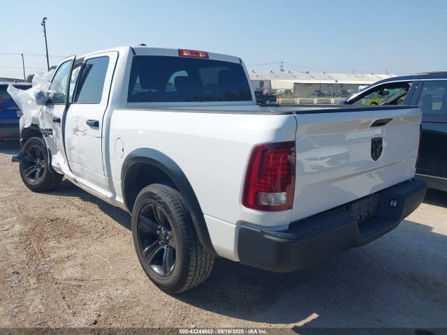 1C6RR6LG6RS127580 RAM 1500