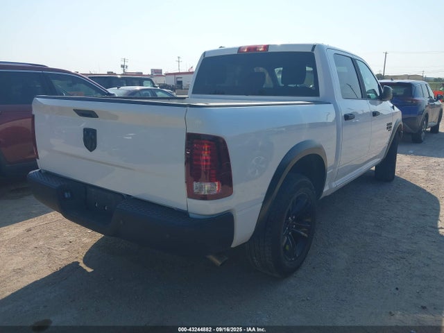 1C6RR6LG6RS127580 RAM 1500