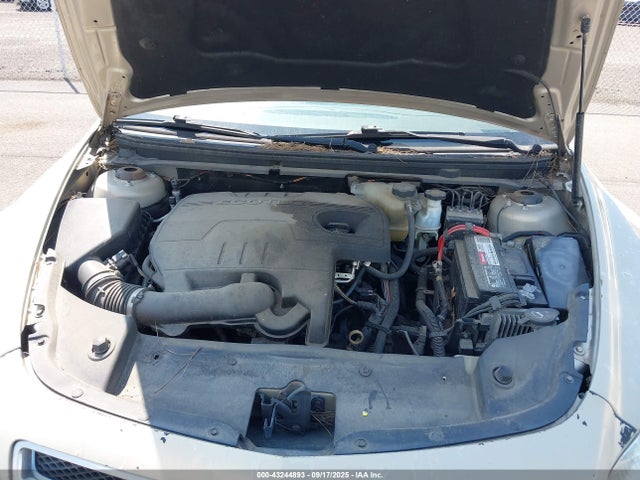 Продажа на аукционе авто 2011 Chevrolet Malibu Ls, vin: 1G1ZA5EU2BF348033, номер лота: 43244893