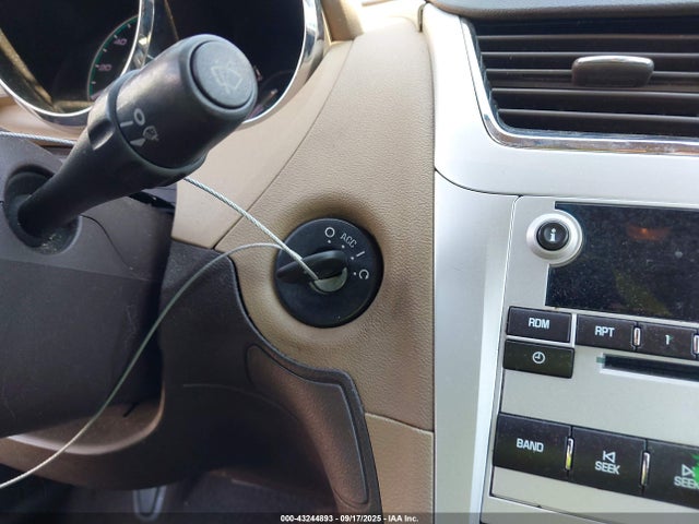 Продажа на аукционе авто 2011 Chevrolet Malibu Ls, vin: 1G1ZA5EU2BF348033, номер лота: 43244893