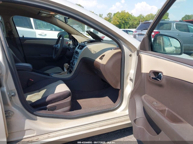 Продажа на аукционе авто 2011 Chevrolet Malibu Ls, vin: 1G1ZA5EU2BF348033, номер лота: 43244893