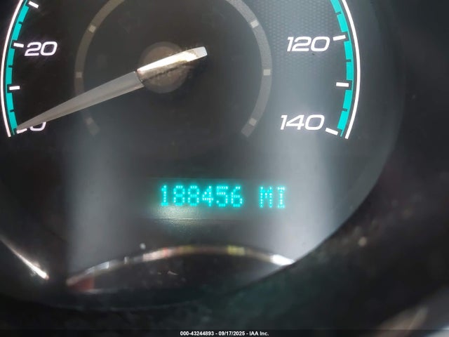 Продажа на аукционе авто 2011 Chevrolet Malibu Ls, vin: 1G1ZA5EU2BF348033, номер лота: 43244893