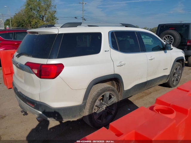 1GKKNNLS7HZ218727 GMC lgx - di: direct injection, vvt: variable valve timing, alum, gen 2