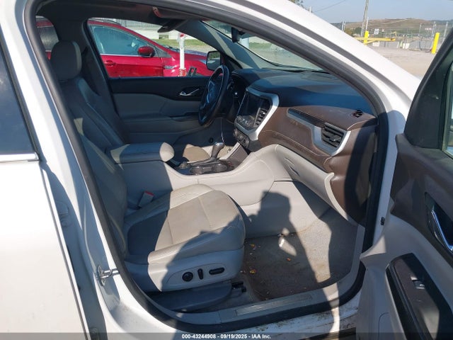 1GKKNNLS7HZ218727 GMC lgx - di: direct injection, vvt: variable valve timing, alum, gen 2