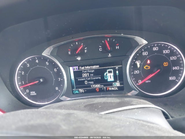 1GKKNNLS7HZ218727 GMC lgx - di: direct injection, vvt: variable valve timing, alum, gen 2