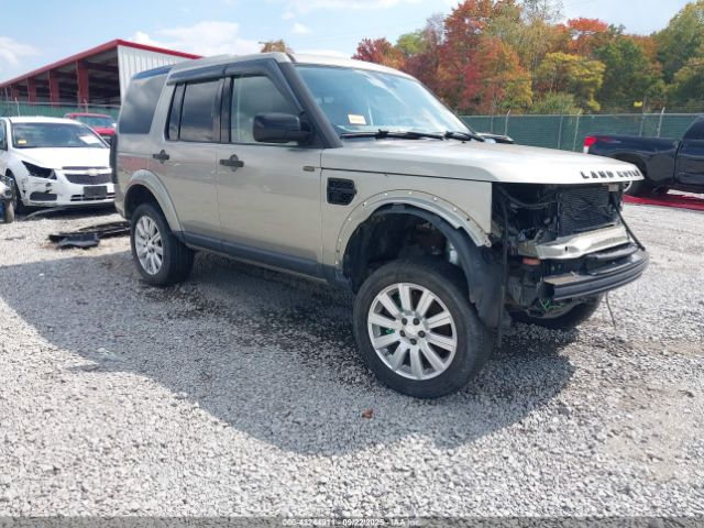 2012 LAND ROVER LR4 SALAK2D45CA619966