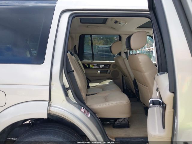 2012 LAND ROVER LR4 SALAK2D45CA619966 Photo 7