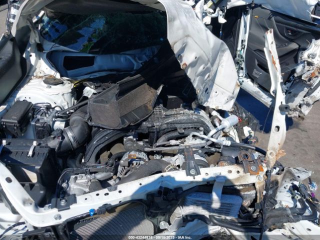 2023 SUBARU FORESTER JF2SKAMC5PH507938 Photo 9