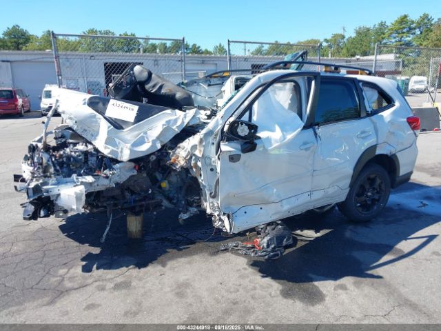 2023 SUBARU FORESTER JF2SKAMC5PH507938 Photo 1