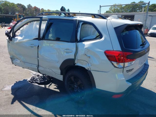 2023 SUBARU FORESTER JF2SKAMC5PH507938 Photo 2