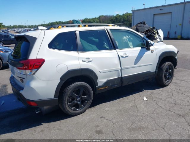 2023 SUBARU FORESTER JF2SKAMC5PH507938 Photo 3