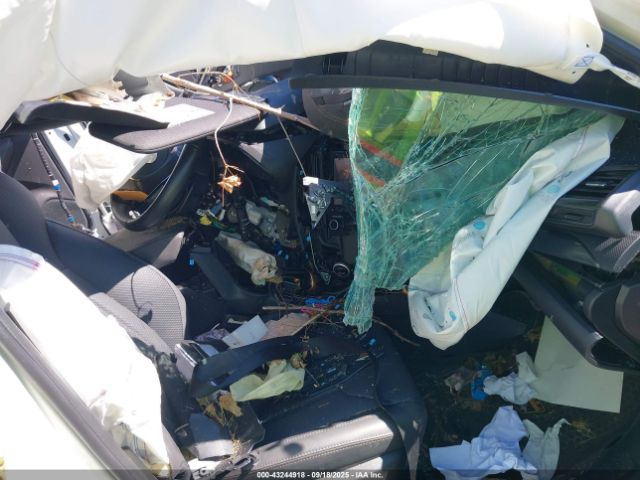 2023 SUBARU FORESTER JF2SKAMC5PH507938 Photo 4