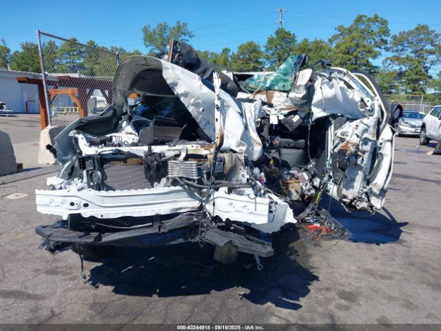 2023 SUBARU FORESTER JF2SKAMC5PH507938 Photo 5