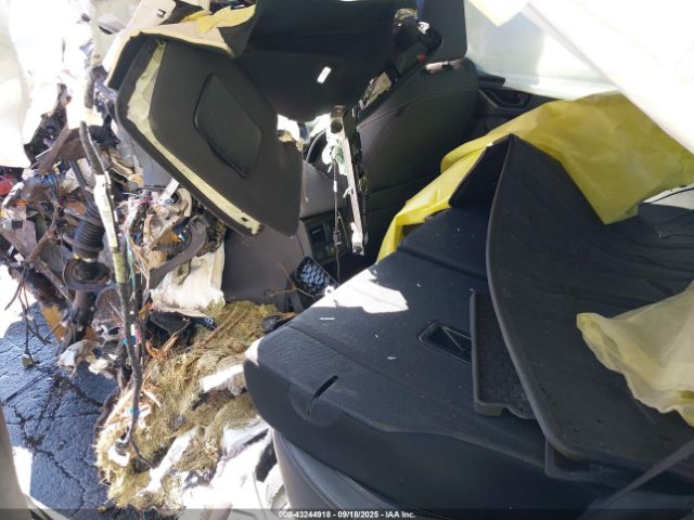 2023 SUBARU FORESTER JF2SKAMC5PH507938 Photo 7