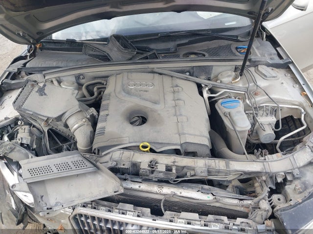 Auction sale of the 2015 Audi Allroad 2.0t Premium, vin: WA1UFAFL1FA052936, lot number: 43244922