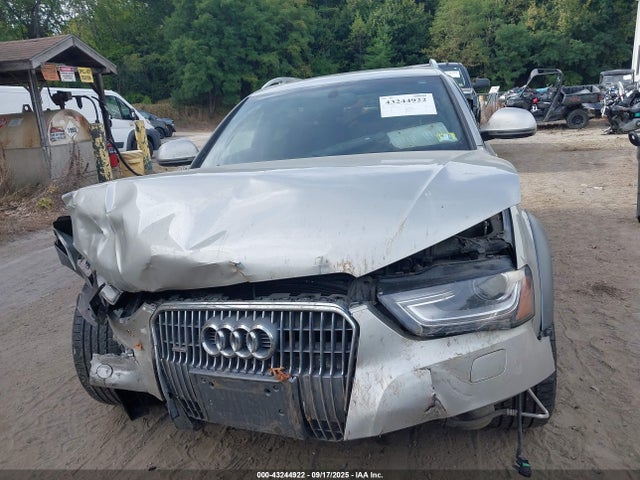 Aukcja sprzedaży 2015 Audi Allroad 2.0t Premium, vin: WA1UFAFL1FA052936, numer aukcji: 43244922
