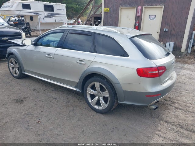 2015 Audi Allroad 2.0t Premium მანქანა იყიდება აუქციონზე, vin: WA1UFAFL1FA052936, აუქციონის ნომერი: 43244922