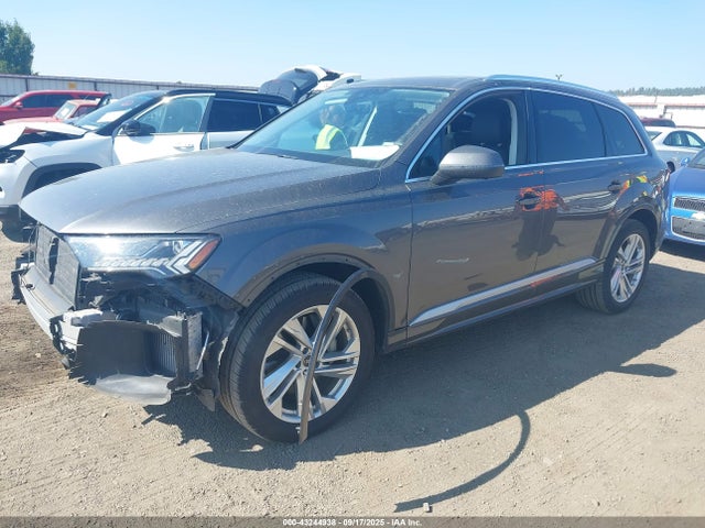 WA1LXBF7XRD005215 Audi 55 tfsi (3.0t)