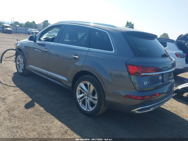 WA1LXBF7XRD005215 Audi 55 tfsi (3.0t)