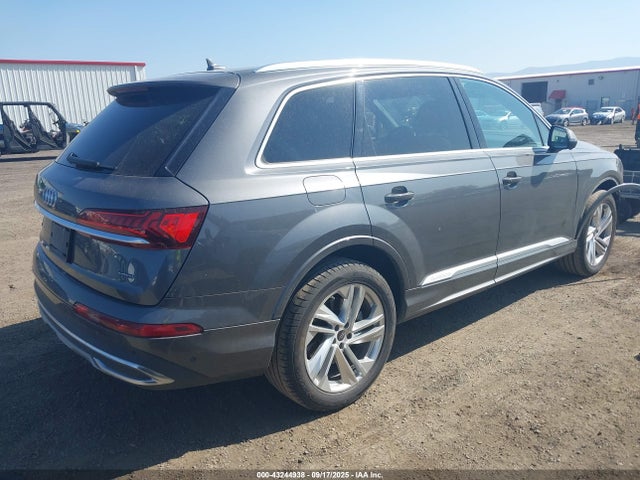WA1LXBF7XRD005215 Audi 55 tfsi (3.0t)