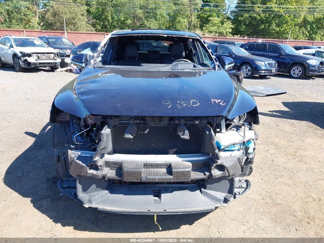 Lexus Rx 350 Luxury 2023 2T2BAMCA2PC024121 Image 13