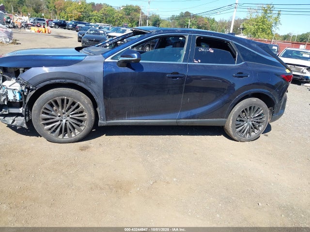 Lexus Rx 350 Luxury 2023 2T2BAMCA2PC024121 Image 15