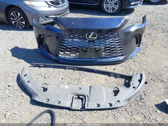 Lexus Rx 350 Luxury 2023 2T2BAMCA2PC024121 Image 18