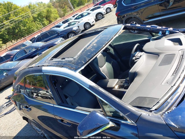 Lexus Rx 350 Luxury 2023 2T2BAMCA2PC024121 Image 20