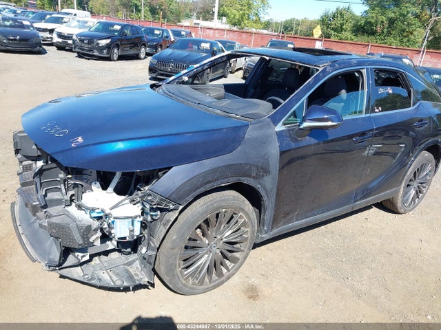 Lexus Rx 350 Luxury 2023 2T2BAMCA2PC024121 Image 21