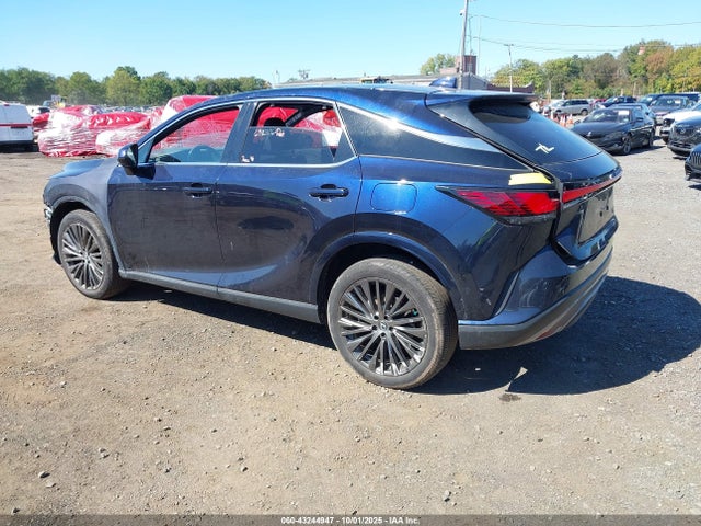 Lexus Rx 350 Luxury 2023 2T2BAMCA2PC024121 Image 3