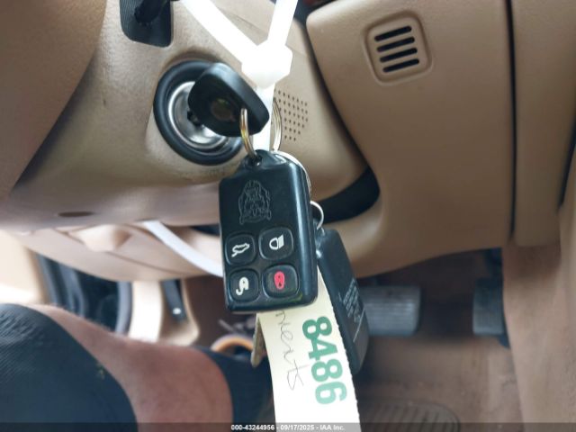 1997 JAGUAR XK8 SAJGX2741VC008873 Photo 10