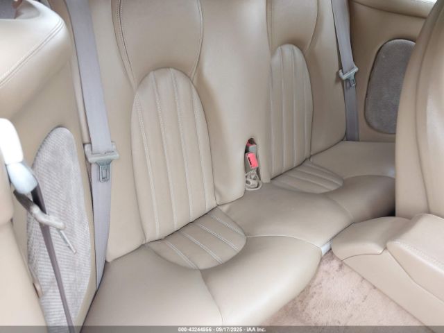 1997 JAGUAR XK8 SAJGX2741VC008873 Photo 7
