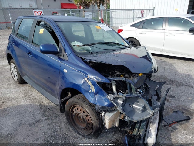 Продаж на аукціоні авто 2005 Scion Xa, vin: JTKKT624650114099, номер лоту: 43244964