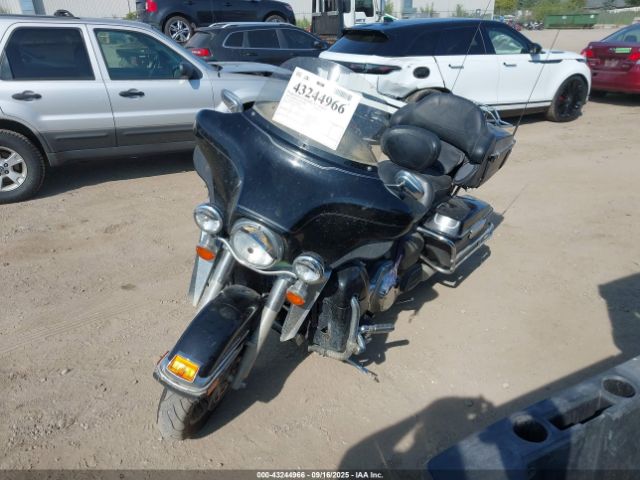 2009 HARLEY-DAVIDSON FLHTCU 1HD1FC4159Y605829 Photo 1