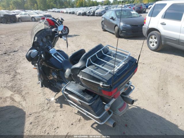 2009 HARLEY-DAVIDSON FLHTCU 1HD1FC4159Y605829 Photo 2