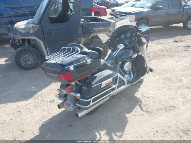 2009 HARLEY-DAVIDSON FLHTCU 1HD1FC4159Y605829 Photo 3