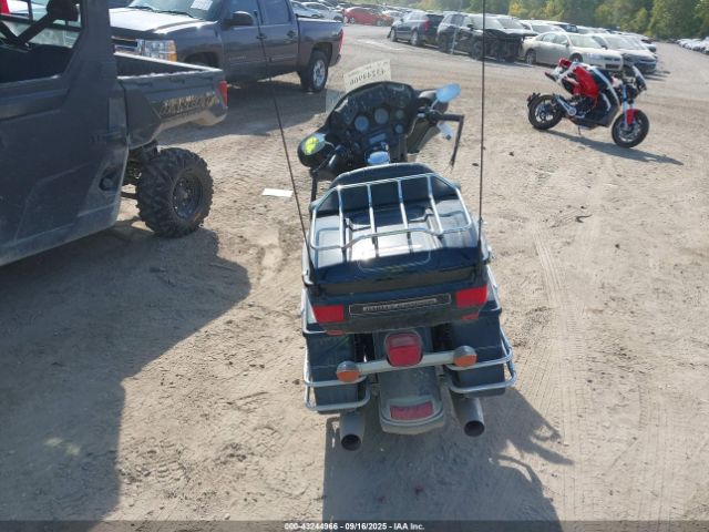 2009 HARLEY-DAVIDSON FLHTCU 1HD1FC4159Y605829 Photo 5