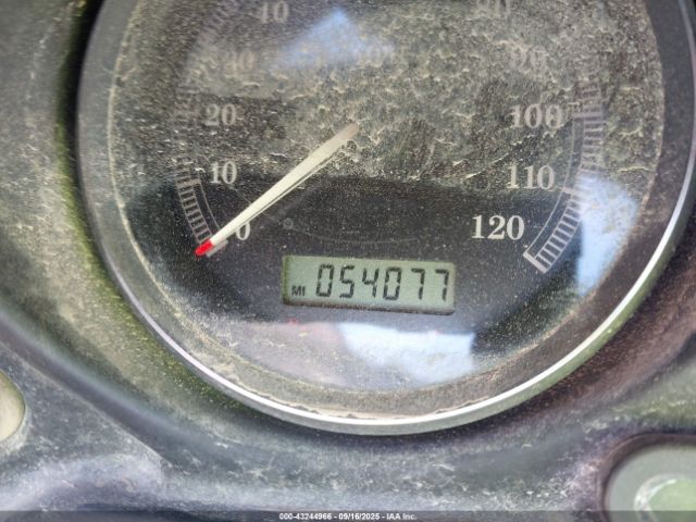 2009 HARLEY-DAVIDSON FLHTCU 1HD1FC4159Y605829 Photo 6