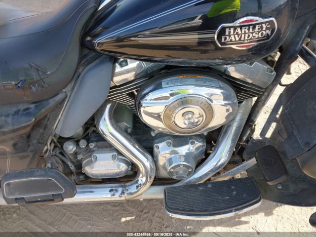 2009 HARLEY-DAVIDSON FLHTCU 1HD1FC4159Y605829 Photo 7