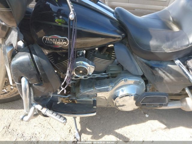 2009 HARLEY-DAVIDSON FLHTCU 1HD1FC4159Y605829 Photo 8