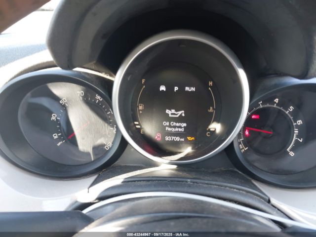 2016 FIAT 500X ZFBCFYBT2GP342460 Photo 6