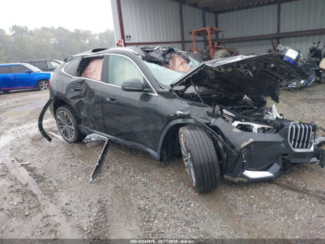 2025 BMW X1 WBX73EF0XS5293635