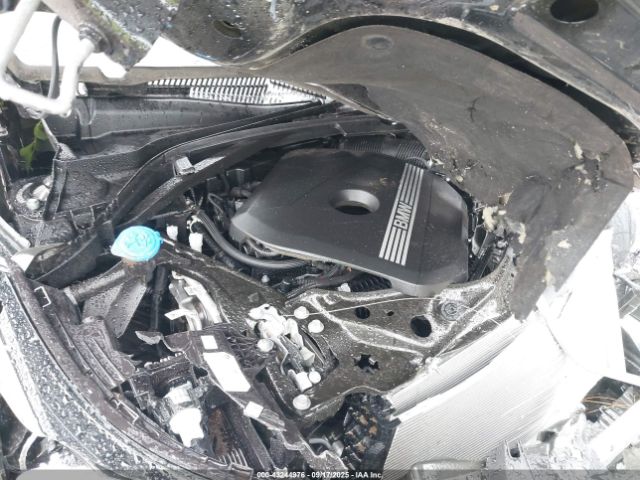 2025 BMW X1 WBX73EF0XS5293635 Photo 9