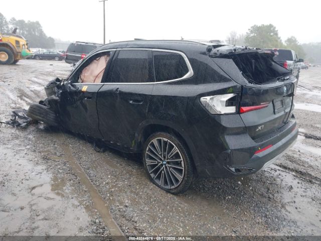 2025 BMW X1 WBX73EF0XS5293635 Photo 2