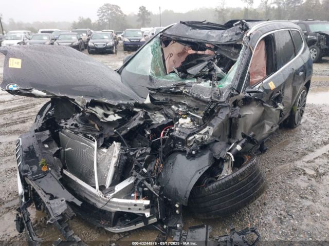 2025 BMW X1 WBX73EF0XS5293635 Photo 5