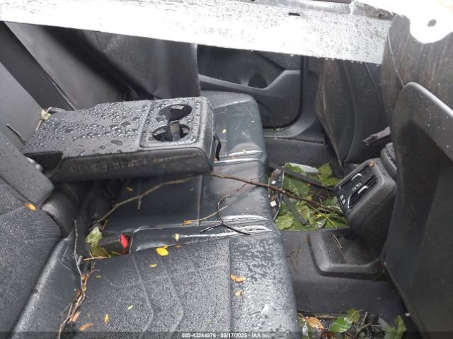 2025 BMW X1 WBX73EF0XS5293635 Photo 7