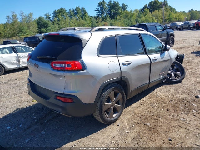 2016 JEEP CHEROKEE 1C4PJMCB3GW356448 Photo 3