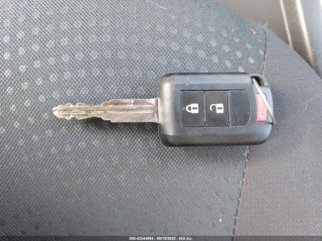 2020 MITSUBISHI MIRAGE G4 ML32F3FJXLHF02275 Photo 10