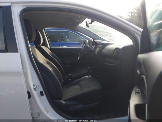 2020 MITSUBISHI MIRAGE G4 ML32F3FJXLHF02275 Photo 4